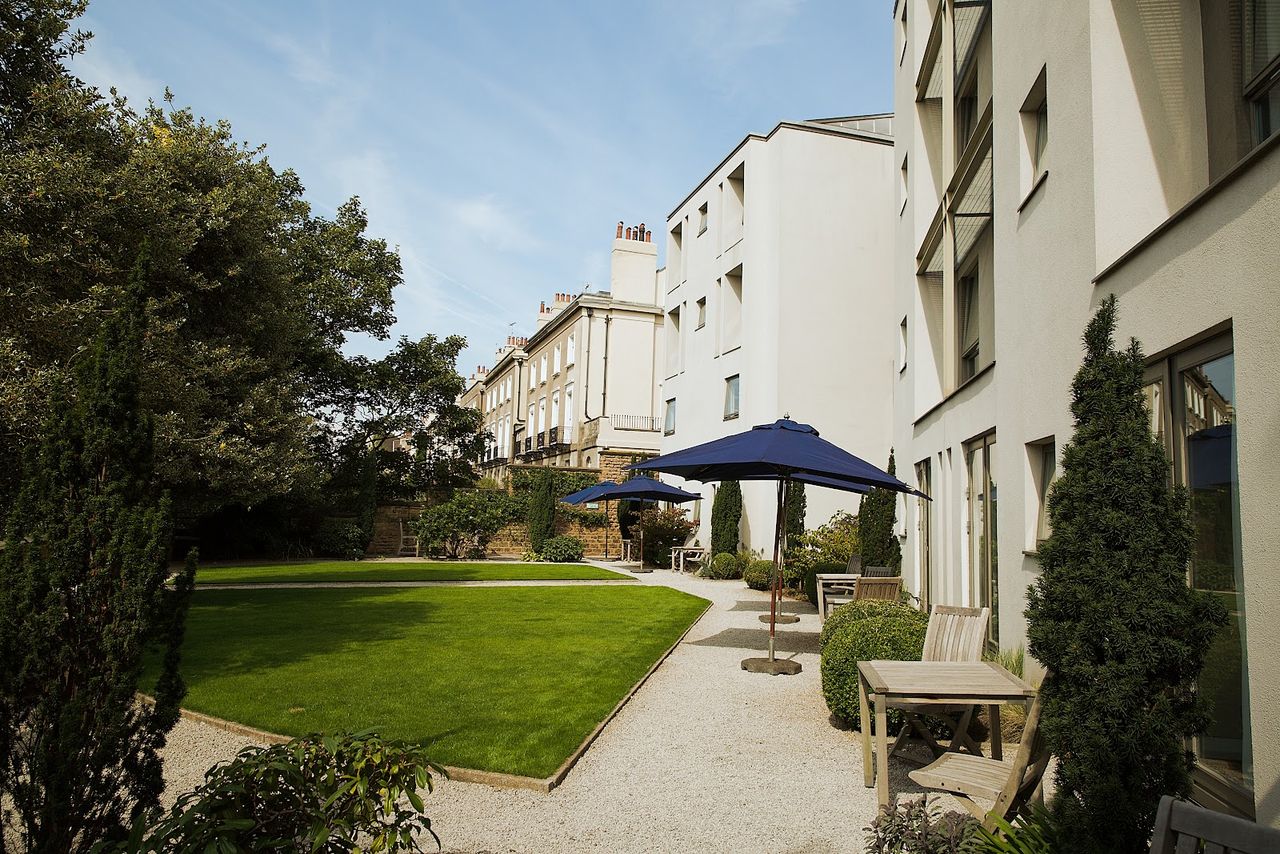 Hart's Hotel Nottingham
