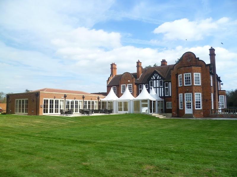 Kelham House Country Manor Hotel