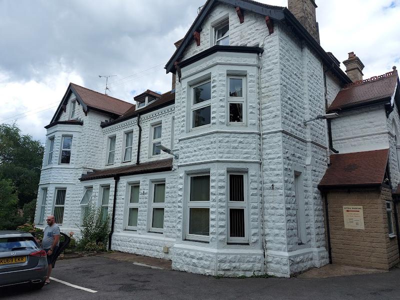 Mansfield Lodge Hotel