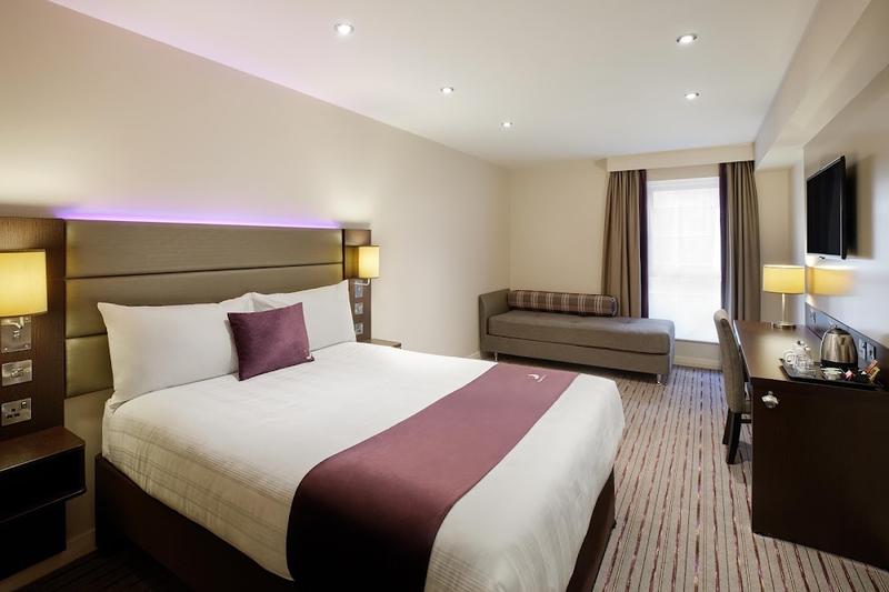 Premier Inn Worksop