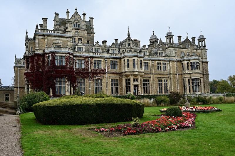 Warner Hotels — Thoresby Hall Hotel